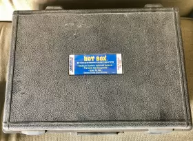 75-1000 A1 Cardone On-car Electronic Circuit Analyzer - Hot Box