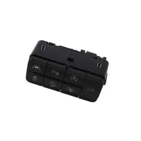 Olx-acd84786497-cl360a50 Ac Delco Genuine Acdelco For Gmc Yukon 2022 Vehicle Stability Control System Switch