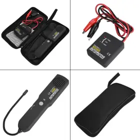 Acogedorhrxcyi9ut0 Acogedor Cable Wire Tracer Automotive Circuit Tester Electrical Op #2