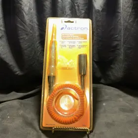 Cp7841 Actron Action Mini Circuit Tester 6/12v Systems