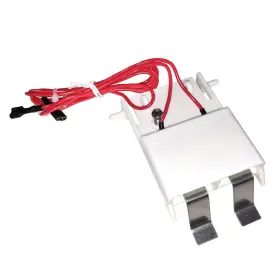 7619963 All Points 441480 F13149 Ice Thickness Control 1/4 Term Replaces Manitowoc 7619963 All Points 441480 F13149 Ice Thickness Control 1/4 Term Replaces Manitowoc