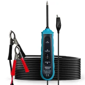 Allsunem285 Allsun 6-24vdc Automotive Electric Probe Circuit Tester Car System Diagnostic