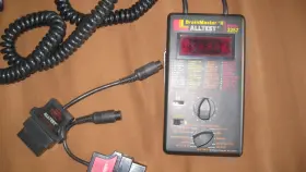 3257 Alltest #3257 Auto Test Equipment