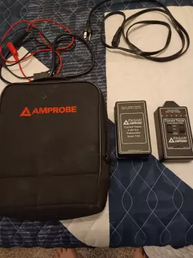 P100 Amp Probe.circuit Tracer T100/p100