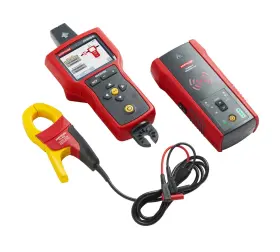 At-8030 Amprobe 095969910743 Advanced Industrial Wire Tracer Kit