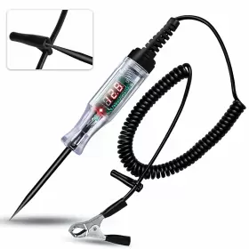 3-48v Anyongora Dc-48 Automotive Test Light With Led Digital Display Circuit