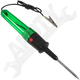 112760 Apdty High Voltage Circuit Tester For 12 Volt 24 And 36 Systems