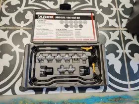 71500 Ares Noid Light Iac Test #2
