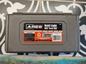 71500 Ares Noid Light Iac Test