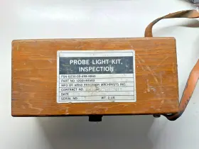 Arko I2001-84583 Probe Light Inspection Tool Kit