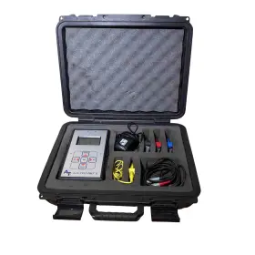 At33ind At Pro All Test 33 Electric Motor Tester 1033