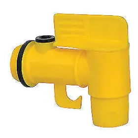 Atd-5037 Atd Tools 5037 Drum Faucet