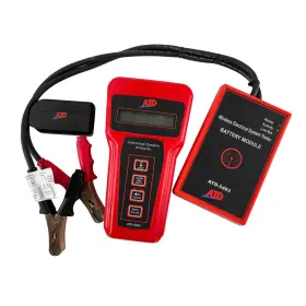 Atd-5493 Atd Tools 6/12v Lead-acid Wireless Battery/electrical System Analyzer