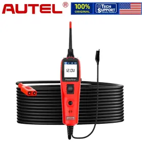 Autel W01ad46 Original Powerscan Ps100 Electrical System Diagnostics