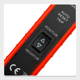 Ad-mmt211826 Autoand Circuit Tester 6v-24v Dc Car Power Probe Kit For Polarity Test And Comp #2