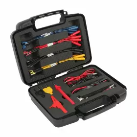 788e7 Autool 48pcs Multimeter Test Lead Kit Multifunction Automotive Circuit Leads #3