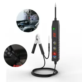 9-30v Autool Bt210 Test Light Car Electrical Circuit Tester Probe Voltage Continuity