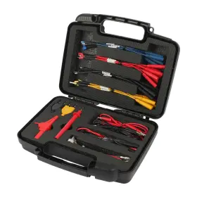 Fg6y74 Autool 48pcs Multimeter Test Lead Kit Multifunction Automotive Circuit Leads