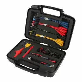 Fwry52 Autool 68pcs Automotive Circuit Test Leads Kit Multimeter Terminal Auto Diagnostic Tool #2