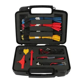 Hr443w Autool 68pcs Multimeter Test Lead Kit Automotive Circuit Leads Diagnostic Tool #2