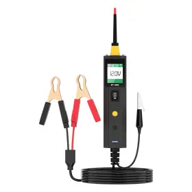 Mcd11009-2 Autool Electrical Circuit Tester Automotive Ac Dc Voltage 65v Car Test Light