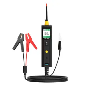 Autool Rwr24 Digital Car Circuit Tester Automotive Probe Voltage Ac Dc