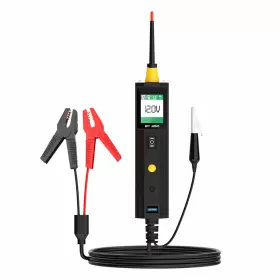 Vheq9 Autool Digital Circuit Tester Automotive Probe Electrical 65v Dc Ac Voltage Test Tool