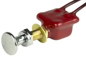 B7v1001306 Bep Marine 1001306 - Multi Purpose Switch