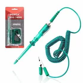 Besita Besita/32 Automotive Circuit Tester - Current 6v-24v Professional Ci