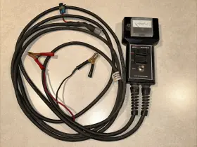 Ae3-109 Bi-phase 3 Switch Lpefi Test Box