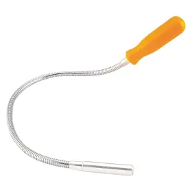 151537 Bikemaster Heavy-duty Flex Magnet Pick-up Tool
