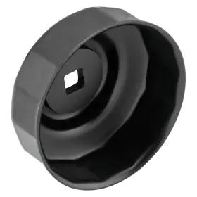 151720 Bikemaster Oil Filter Wrench 76 Mm