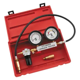 152149 Bikemaster Cylinder Leakage Tester