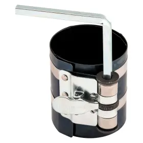 90-175 Bikemaster 152184 Piston Ring Compressor Mm