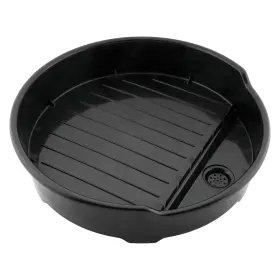 152268 Bikemaster Drum Drain Container Cover