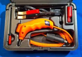 Cts10p Blue Point Sst Test Light With Battery Adapter New And Un-used