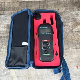 Blue Point Mt139a Digital Hand Techometer For Parts