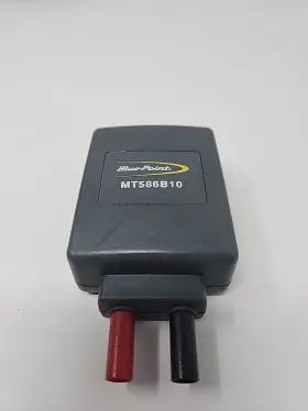 Mt586b10 Blue Point Direct Voltage Adapter Dc Cdi Ignition Systems Snap On