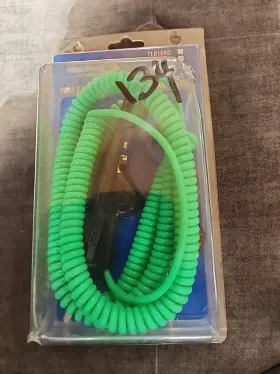 Tlg24ag Blue Point Tl624ag Test Lead And Adapters Probe Alligator Clips Electrical Jump