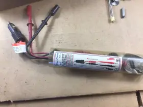 Tls-2 Blue Point Blue-point Tester The Cockpit 12 Volt
