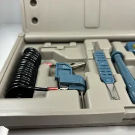 Ya2100 Blue Point Automotive Computest Circuit Tester Electrical Tools-bek-tech #3