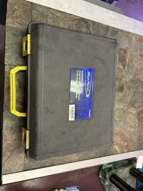 Ya4ooob Blue Point Automotive Test Kit