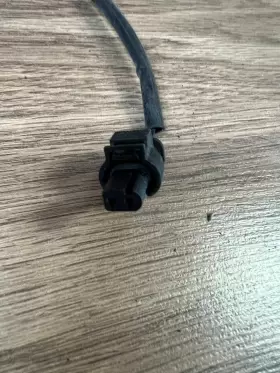 7543312 Bmw 2014 - 2018 Engine Exhaust Temperature Sensor Oem #3