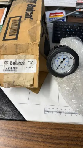 7390930 Bobcat - Nitrogen Breaker Tester Part#