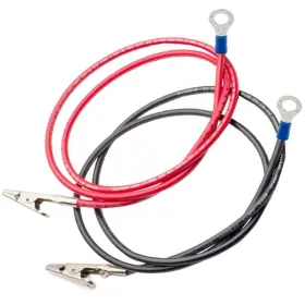 Brand Arbe 852660443204 Plating Rectifiier Lead Wires Black