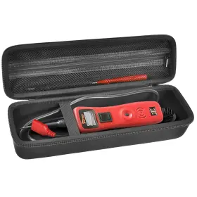 Branded 313041776750 Case Compatible W Power Probe 3 3ez 4 Circuit Tester Storage Holder Bag Only