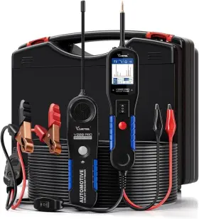 V200-pro Branded Vdiagtool V200 Pro Automotive Power Circuit Probe Tester Breaker Finder Tool