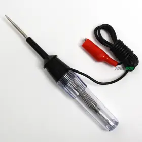 Cal Hawk 091044250933 Automotive Circuit Tester 6-12v Volt Test Light Probe Electrical Auto Tool