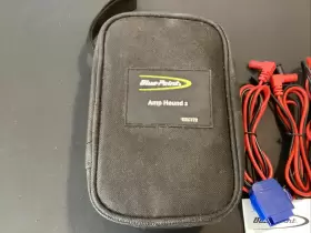 Eect72 Cal Van Tools 047084000724 Blue Point 72 Amp Hound 2 Car Diagnostic/circuit Tester #2