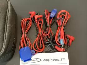 Eect72 Cal Van Tools 047084000724 Blue Point 72 Amp Hound 2 Car Diagnostic/circuit Tester #3